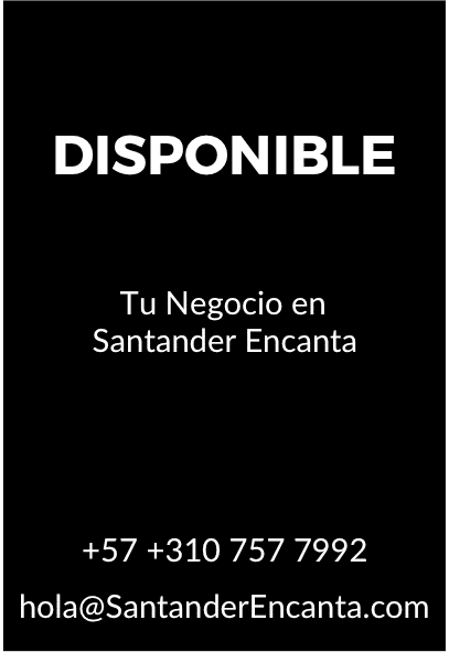 Anuncia Hoteles en Socorro Santander